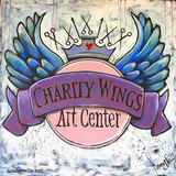 Charity Wings icon