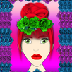 Fashion World Coloring APK