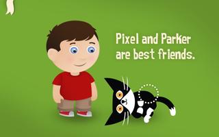 Pixel and Parker スクリーンショット 2