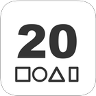 ikon 20 Sizes