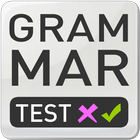 My English Grammar Test icône