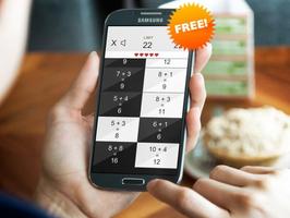 Math Counting Challenge - Free Screenshot 1