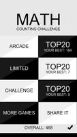 Math Counting Challenge - Free Screenshot 2