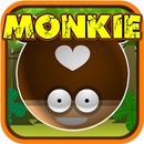 Monkie - Free APK