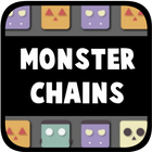 Monster Chains - Free иконка