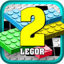 Legor 2 - Free Brain Game APK
