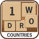 1 Word 6 Tries - Countries APK