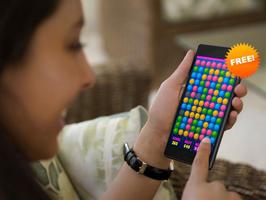 Bubble Puzzle Free Brain Game Screenshot 1