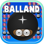 Balland - Free 图标