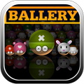 Ballery - Free