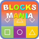 Blocks Collapse Mania - Free APK