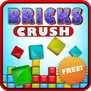 Briques Crush - Puzzle gratuit APK