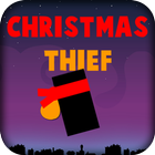 Christmas Thief - Free icono