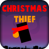 Christmas Thief - Free icône