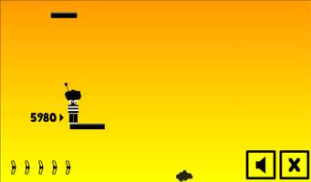 Climber - Free Sport Game captura de pantalla 2