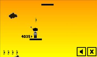 Climber - Free Sport Game captura de pantalla 3
