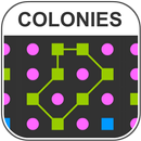Colonies - Connect the Dots APK
