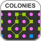 Colonies - Connect the Dots иконка