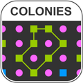 Colonies - Connect the Dots