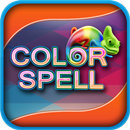 Color Spelling Game - Free APK