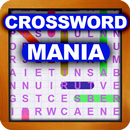 Crucigrama Mania - GRATIS APK