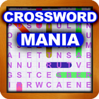 Crossword Mania icône