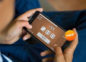 Dice Game - Free Screenshot 1