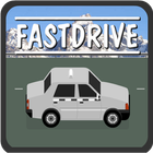 Fastdrive - Driving Challenge ícone