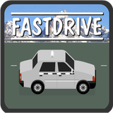 Fastdrive - Driving Challenge ícone