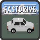 Fastdrive - Driving Challenge biểu tượng