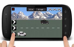 Fastdrive - Driving Challenge 截图 2