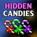 Hidden Candies Halloween Game APK