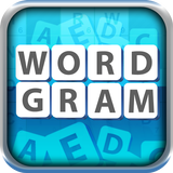 Word Gram icône
