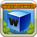 Word Tower - Free aplikacja