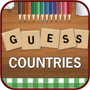 Guess Countries - Free APK