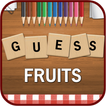 Guess Fruits & Veggies - Free