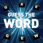 Guess Words - Free Word Search-icoon