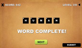 Guess Words - Free Word Search screenshot 3