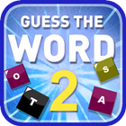 Guess The Words 2 - FREE иконка