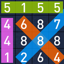 Hidden Numbers PRO aplikacja