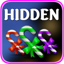 Hidden Candies - Free APK
