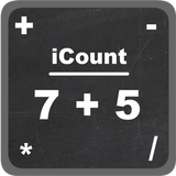 iCount icône