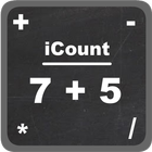 iCount آئیکن