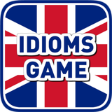 Idioms Game - Free icône