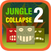 Jungle Collapse 2 - Free