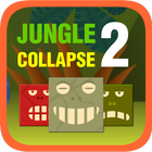 Jungle Collapse 2 Zeichen