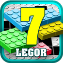 Legor 7 - Free Brain Game APK