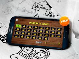 Legor 7 - Free Brain Game 截图 3