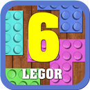 Legor 6 - Free Brain Game APK