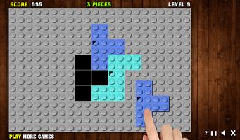 Legor 6 - Free Brain Game ภาพหน้าจอ 2